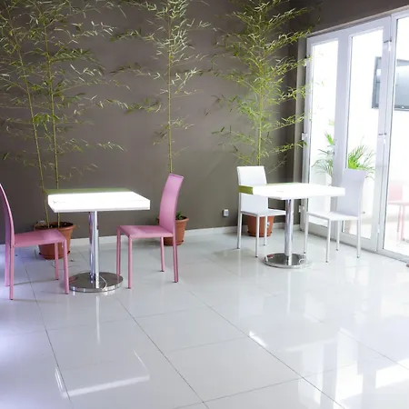 Christina Hotel 4*