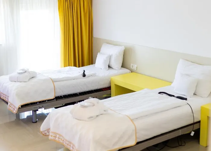 Christina 4* Bucarest