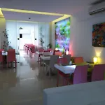 Hotel Christina
