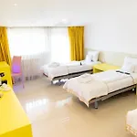 Christina 4* Bucarest
