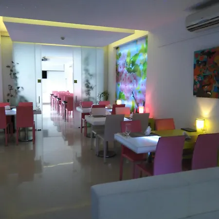 Otel Christina