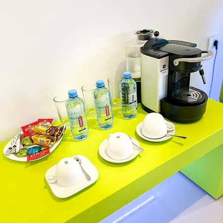 Christina 4* Bukarest