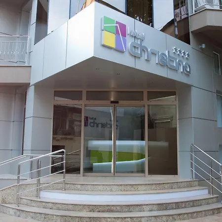 Christina Bucureşti