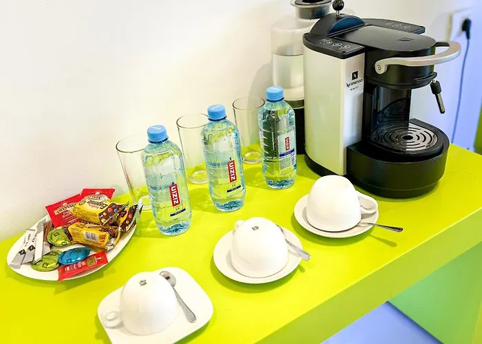 Christina 4* Bukarest