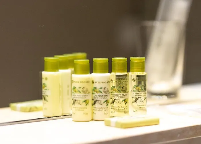 Christina Hotel Bucureşti