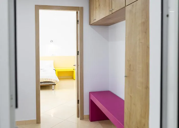 Christina Hotel 4*