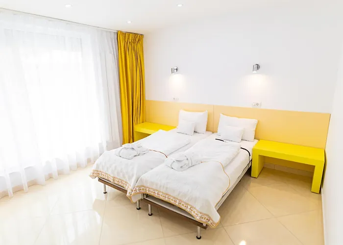 Christina 4* Bucarest