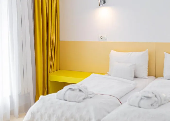 Christina Hotel 4*
