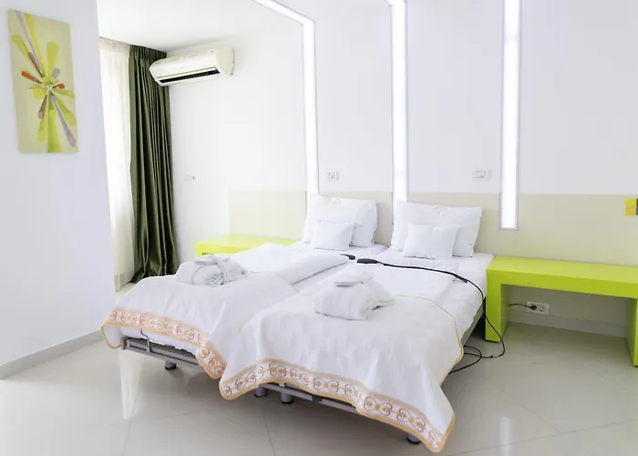 Hotel Christina Bucarest