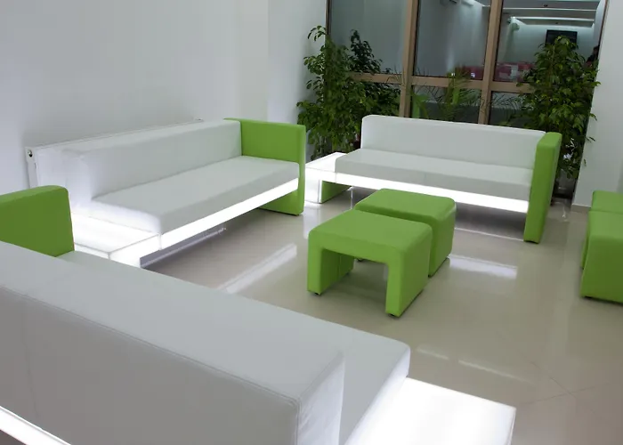 Christina 4* Bucureşti