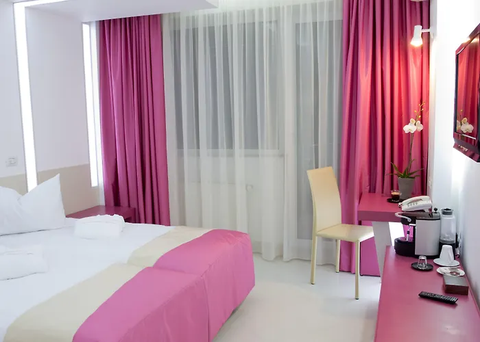 Hotel Christina