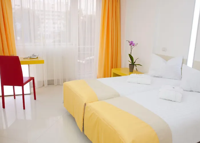 Hotel Christina