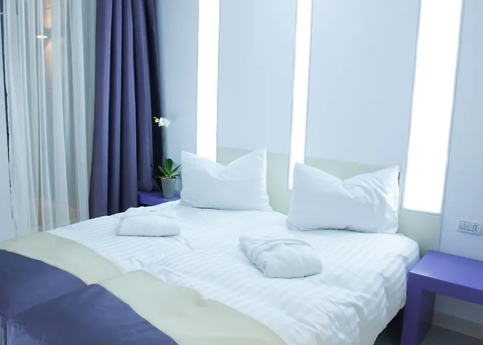 Hotel Christina Bucureşti