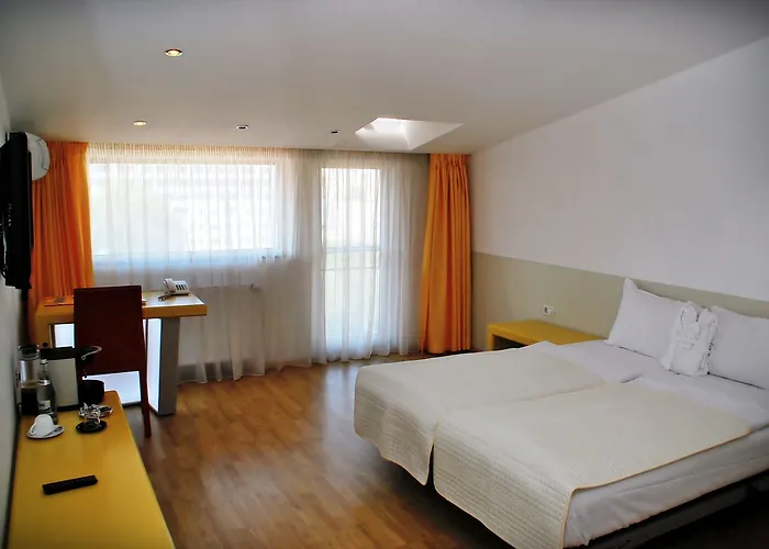 Christina Hotel