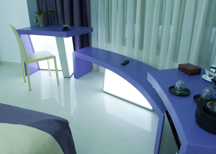 Hotel Christina Bucureşti