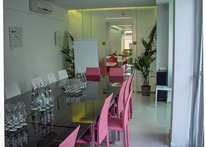 Hotel Christina 4*