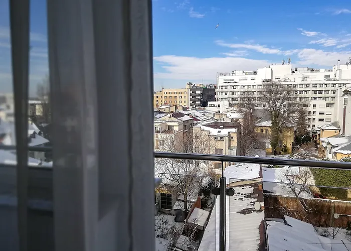 Hotel Christina 4*