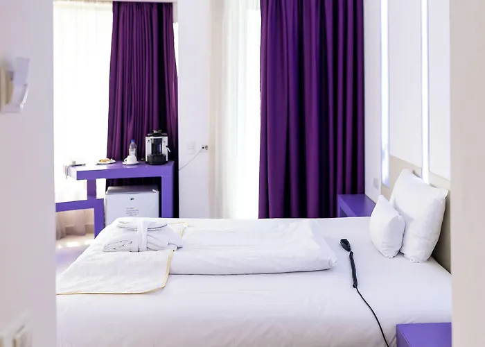 Christina Hotel