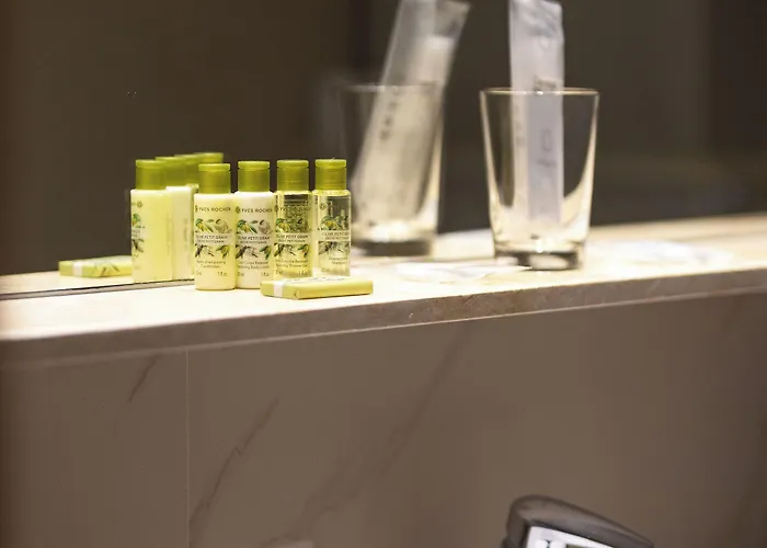 Hotel Christina Bucureşti