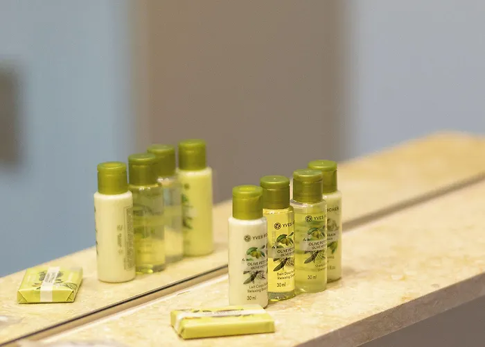 Christina Hotel Bucureşti