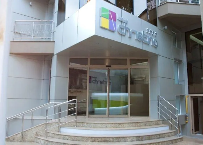 Hotel Christina