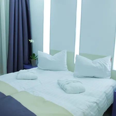 Christina Hotel