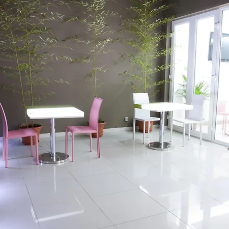 Christina Hotel Bucharest
