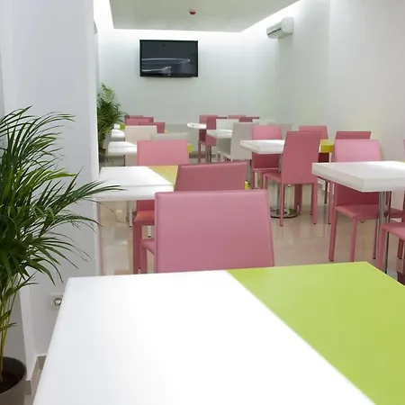Hotel Christina Bucharest