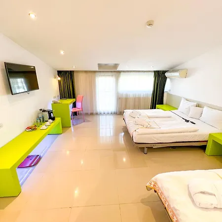 Christina Hotel Bucharest