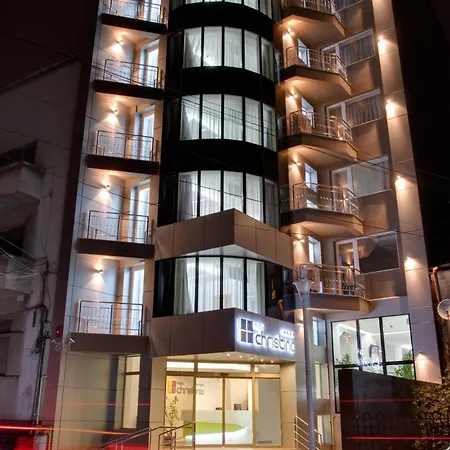 Hotel Christina