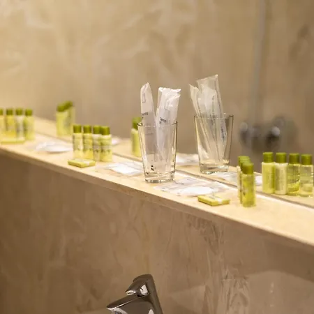 호텔 크리스티나