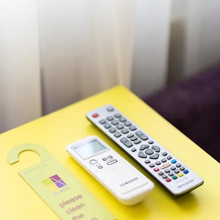 크리스티나 호텔