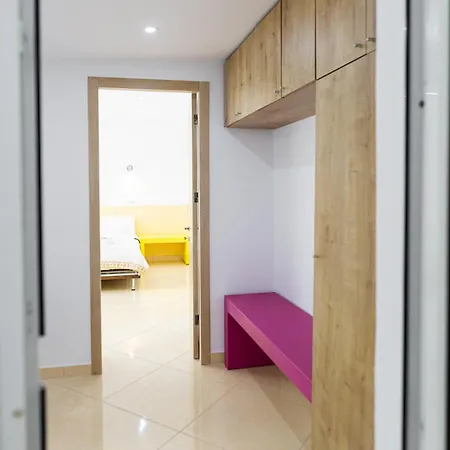 クリスティーナ ホテル 4*