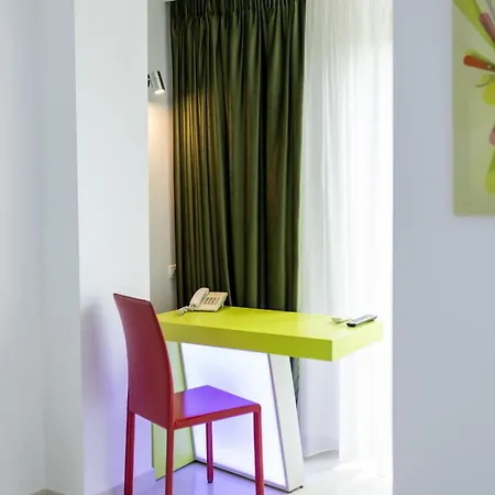 크리스티나 4* 부쿠레슈티