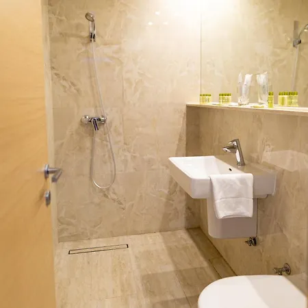 Hotel Christina Bucharest