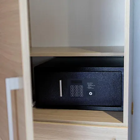 ホテル クリスティーナ 4*