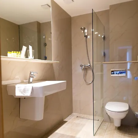 Hotel Christina Bucharest