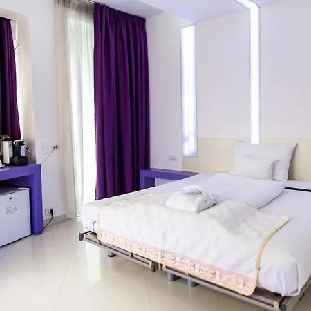 Hotel Christina Bucharest
