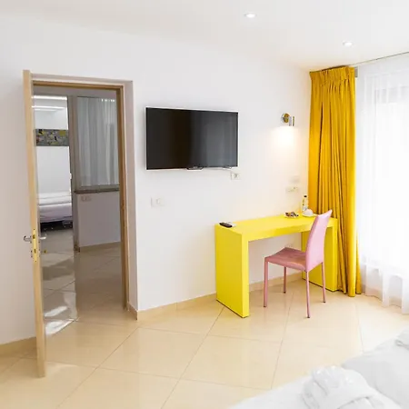 Hotel Christina