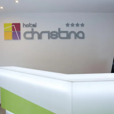 크리스티나 부쿠레슈티