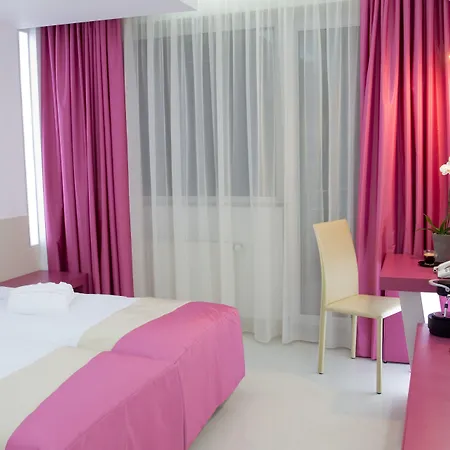 Hotel Christina