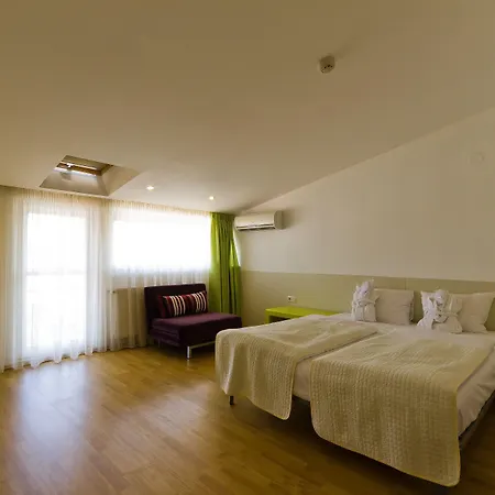 크리스티나 부쿠레슈티