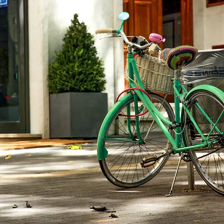 크리스티나 호텔