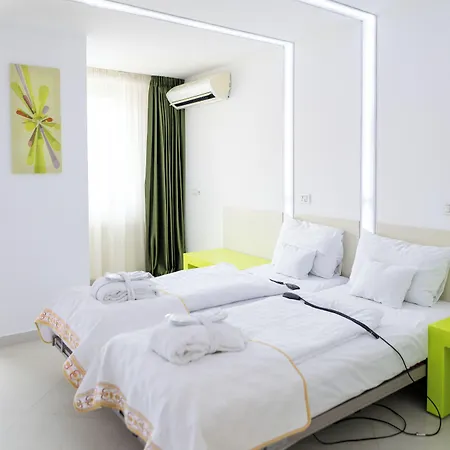 크리스티나 부쿠레슈티