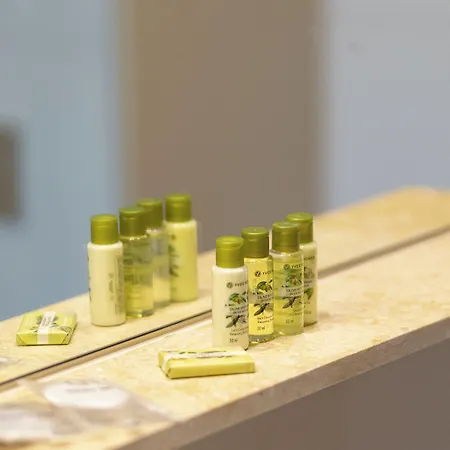 クリスティーナ ホテル ブカレスト