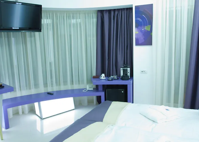 Hotel Christina Bucharest