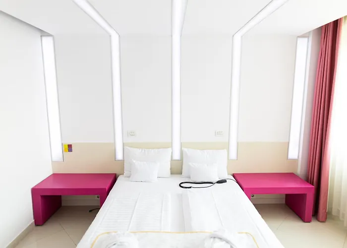 Christina 4* Bucharest