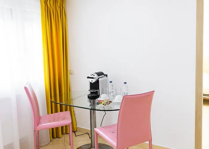 Christina 4* Bucharest