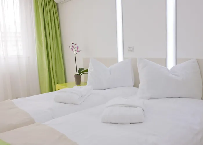 Christina 4* Bucharest