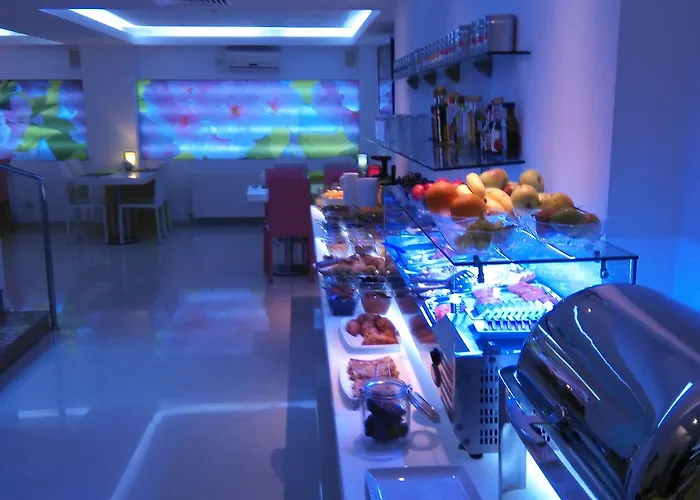 Christina 4* Bucharest